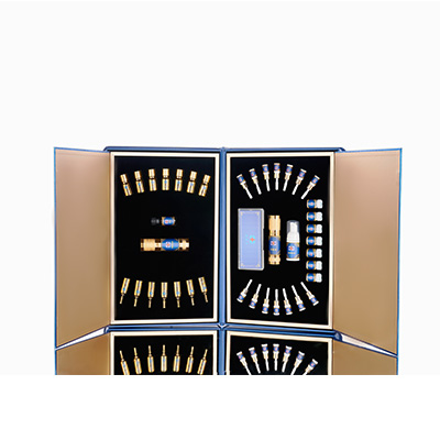 静海7D私密抗衰养护套